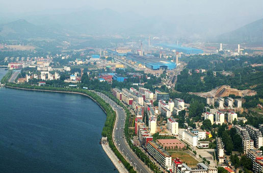 河南舞陽鋼廠簡介_舞陽鋼鐵有限責任公司介紹